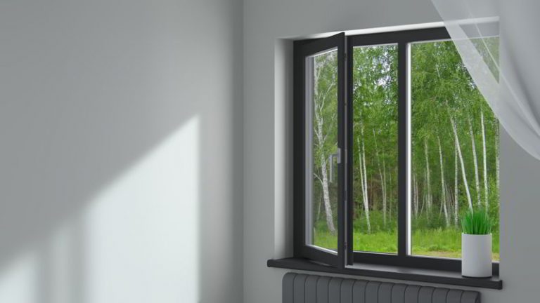 Okna energooszczędne jak działają