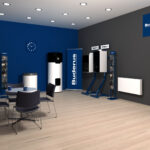 Autoryzowany dealer Buderus