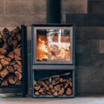 Kominki wkłady kominkowe