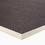 Sklejka antypoślizgowa