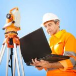 Usługi geodety