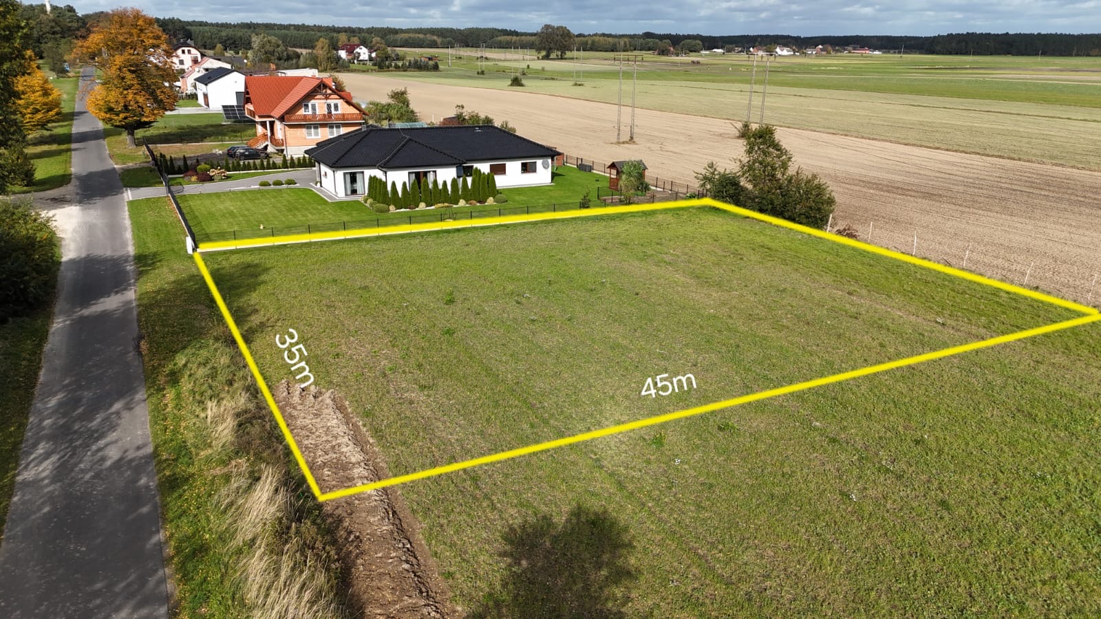 Jak sprawdzić czy działka jest budowlana? Jak przekształcić działkę na budowlaną?