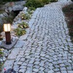 Wykorzystanie kostki granitowej w budownictwie