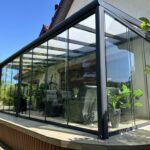 Ogród zimowy – jak urządzić? Jakie kwiaty do ogrodu zimowego wybrać?