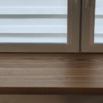 Dlaczego dobór odpowiedniego parapetu jest tak istotny?