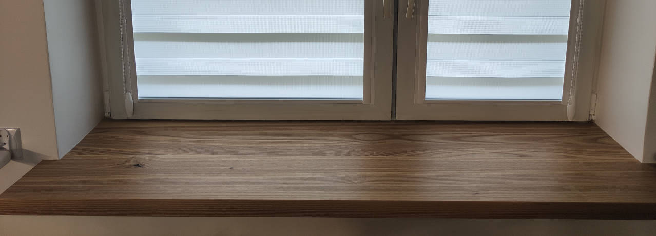 Dlaczego dobór odpowiedniego parapetu jest tak istotny?