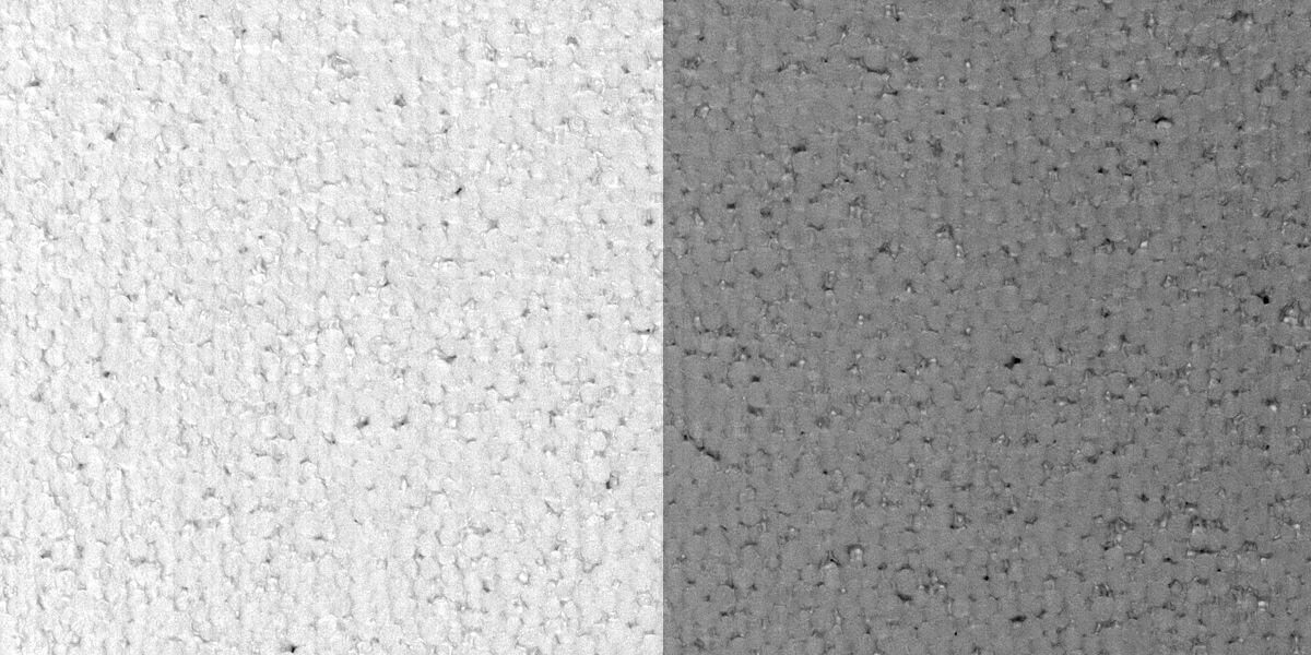 Styropian biały czy grafitowy? Jaki styropian na elewację wybrać?